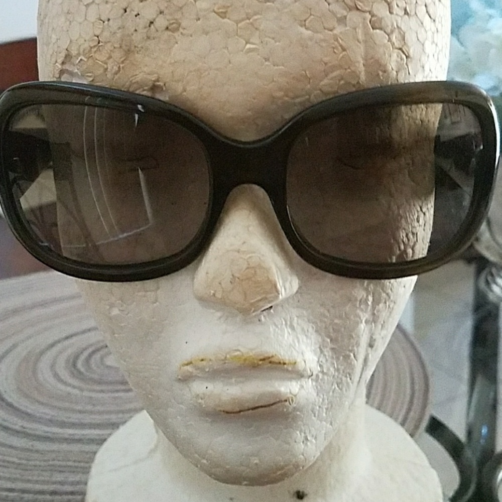 Authentic Used Prada Shades