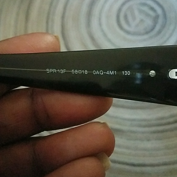 Authentic Used Prada Shades - Picture 4 of 4