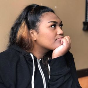 Meet your Posher, Jasmin