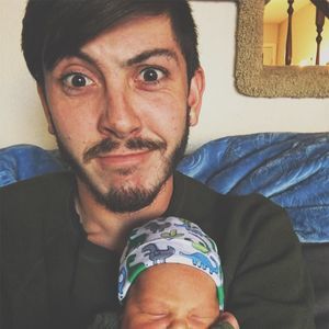 Meet your Posher, Ethan