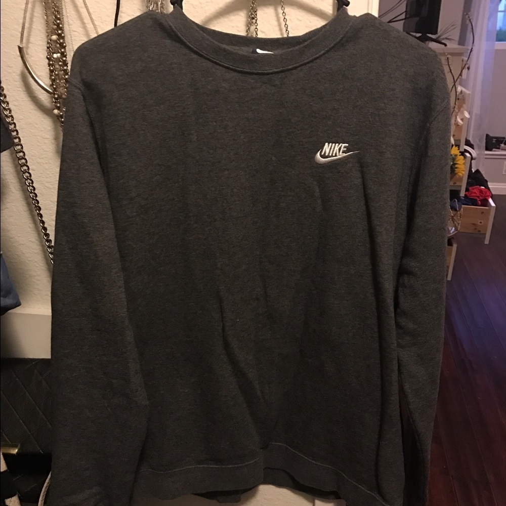 Nike Sweater