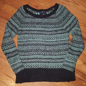 American Eagle sweater