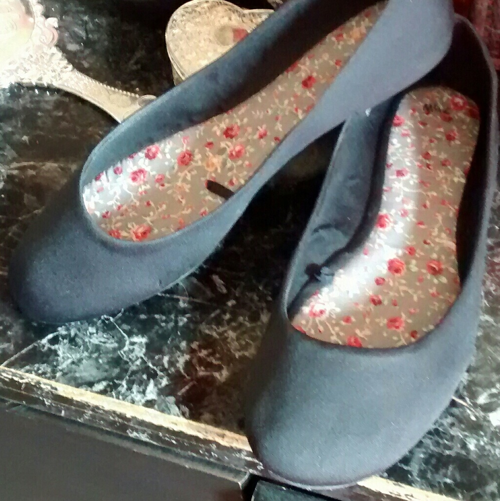 Flats