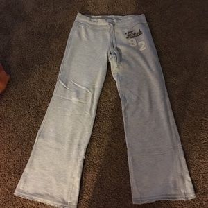 Abercrombie pants