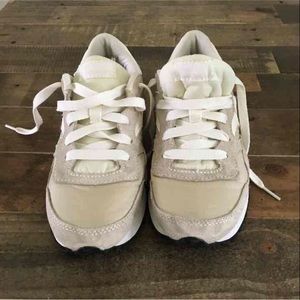 Saucony X Madewell 6.5
