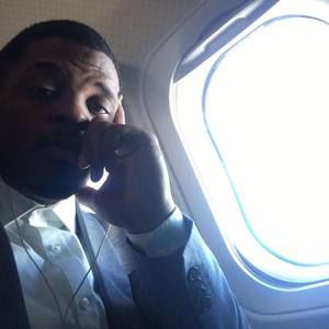 Meet your Posher, Corey