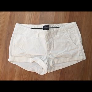 American eagle short