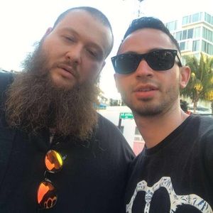 Meet your Posher, Anthony