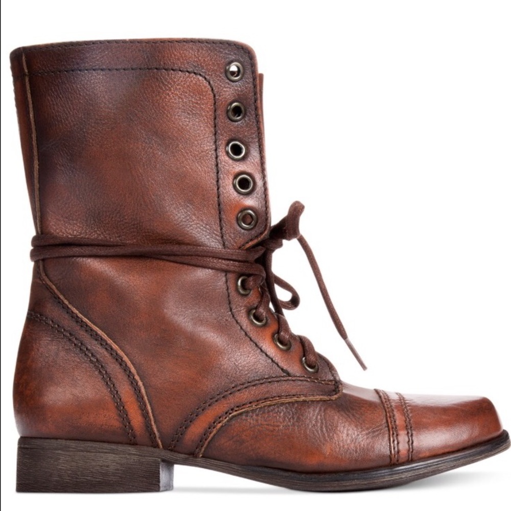 Steve Madden Women's "Troopa" Boot