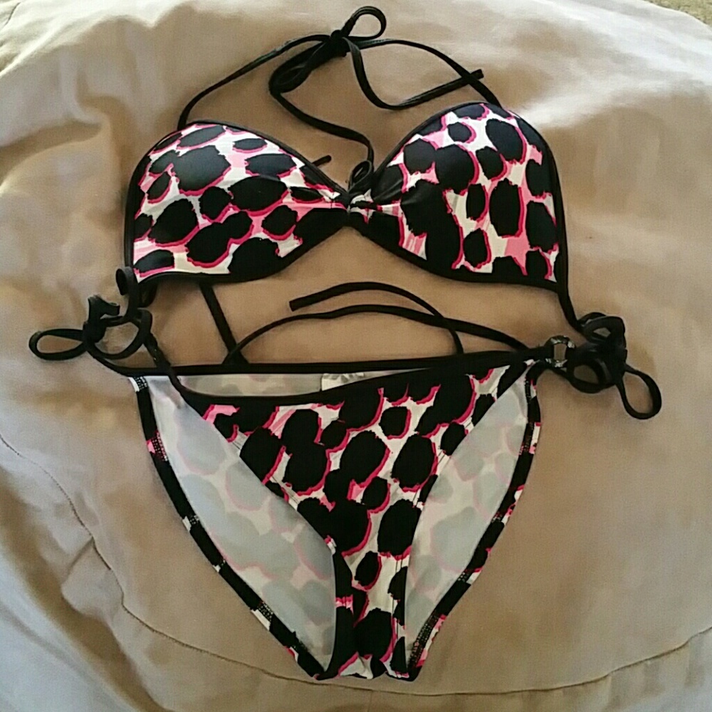 😎Body glove bikini😎