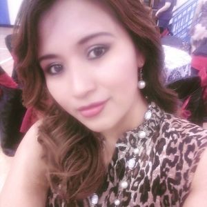 Meet your Posher, Denisse