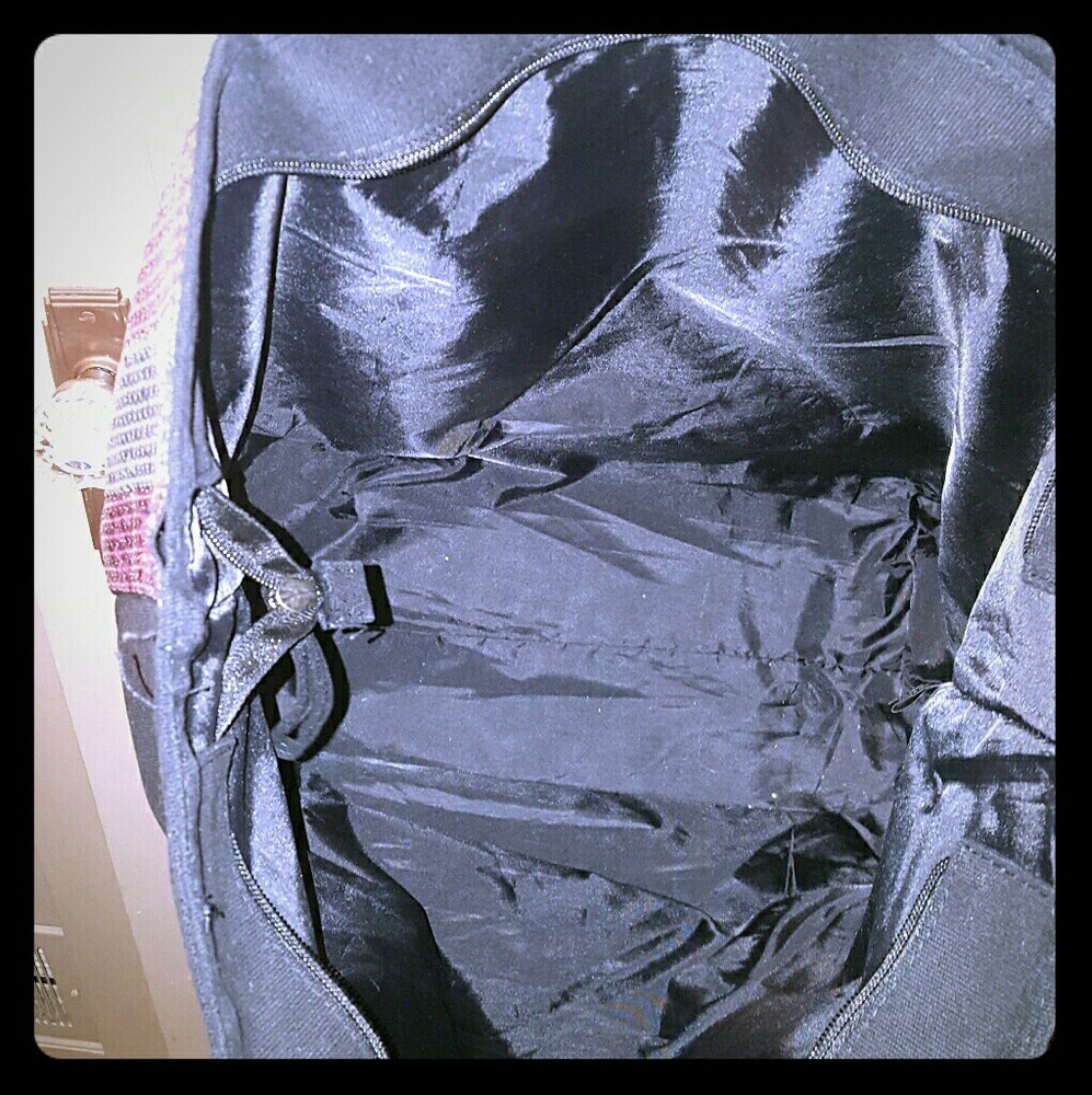 Vs tote - Picture 3 of 4