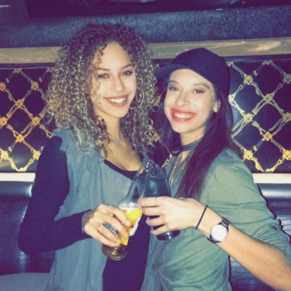 Meet your Posher, Mayra