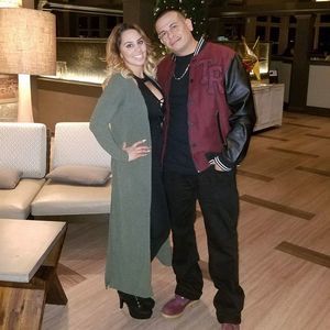 Meet your Posher, Angelique