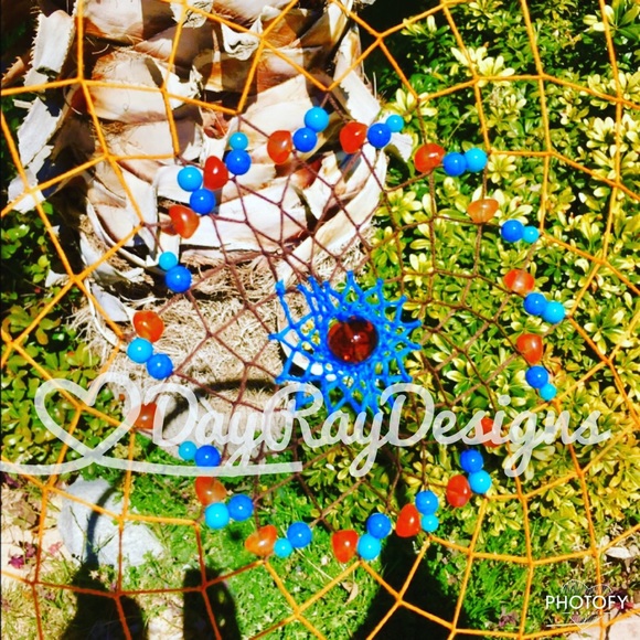 🌻DayRayDesigns Huge🌻 Dreamcatcher - Picture 2 of 2