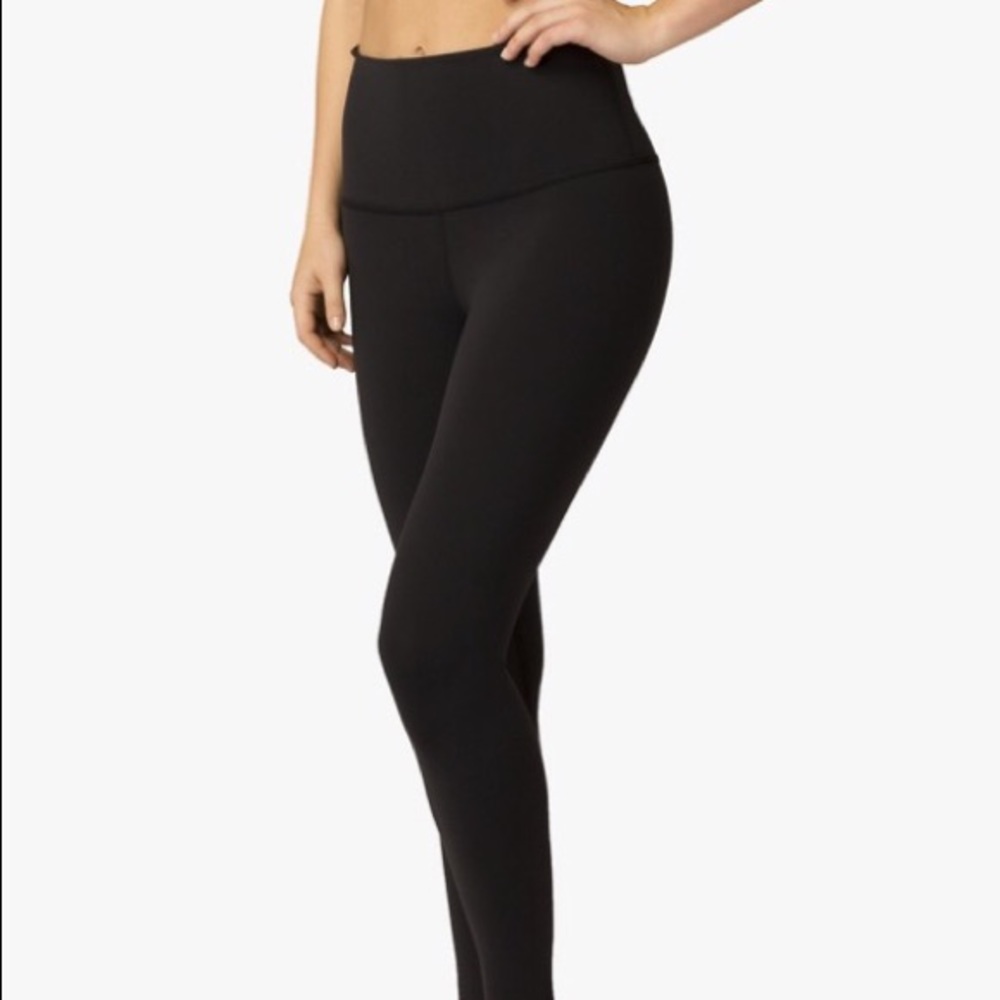 Beyond Yoga Take Me Higher Legging Medium
