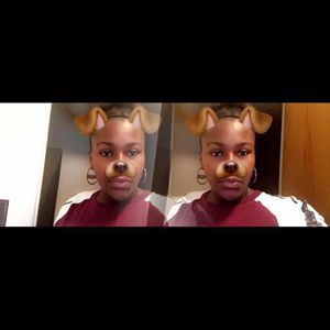 Meet your Posher, Starr