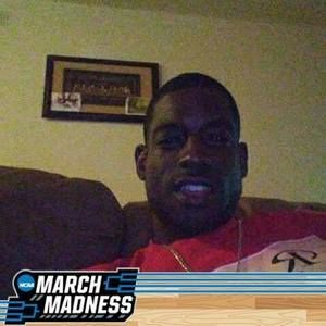 Meet your Posher, Donny