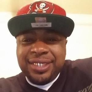 Meet your Posher, Demarcus