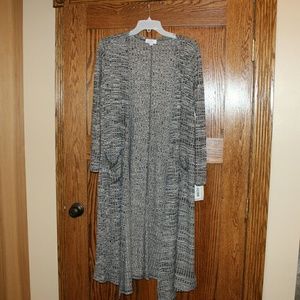 LuLaRoe Sarah Size M NWT