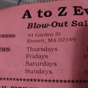 Meet your Posher, Jorge