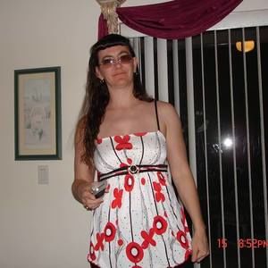 Meet your Posher, Connie