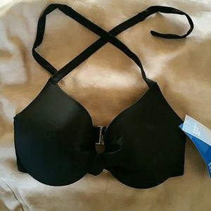 Bikini top bathing suit