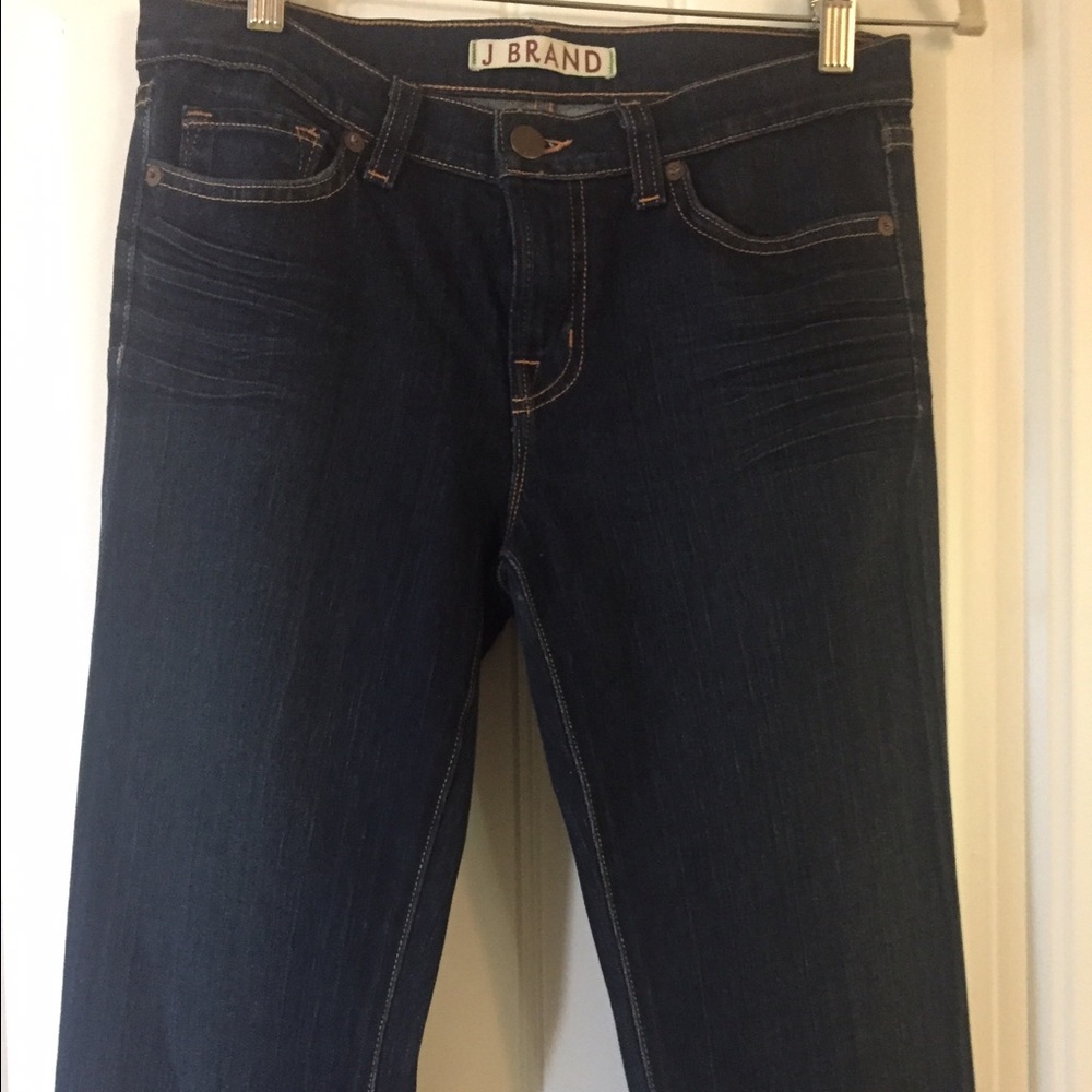 J Brand jeans