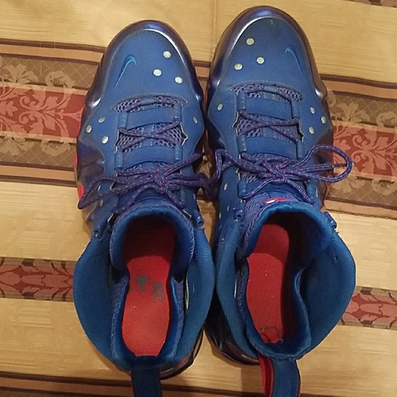 Charles barkley fosmposities - Picture 2 of 3