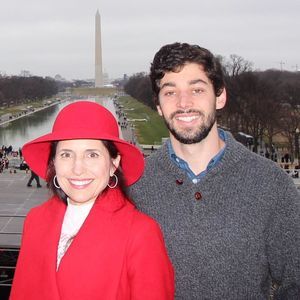 Meet your Posher, Patrick