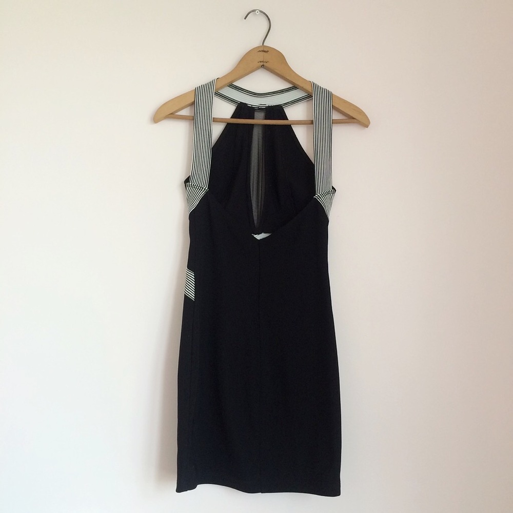 Open Back Dress - Picture 3 of 6