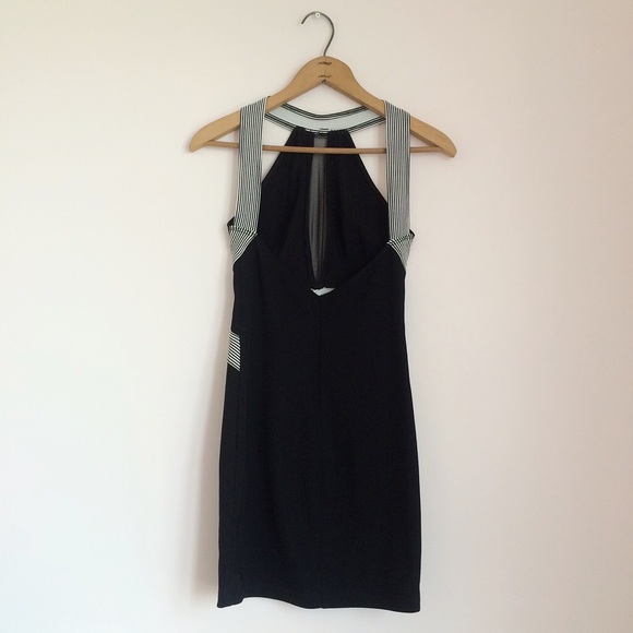 Open Back Dress - Picture 3 of 6