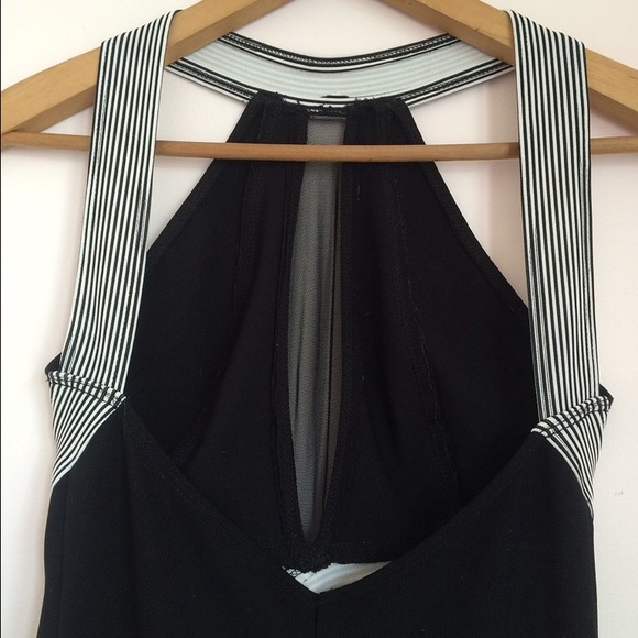 Open Back Dress - Picture 4 of 6