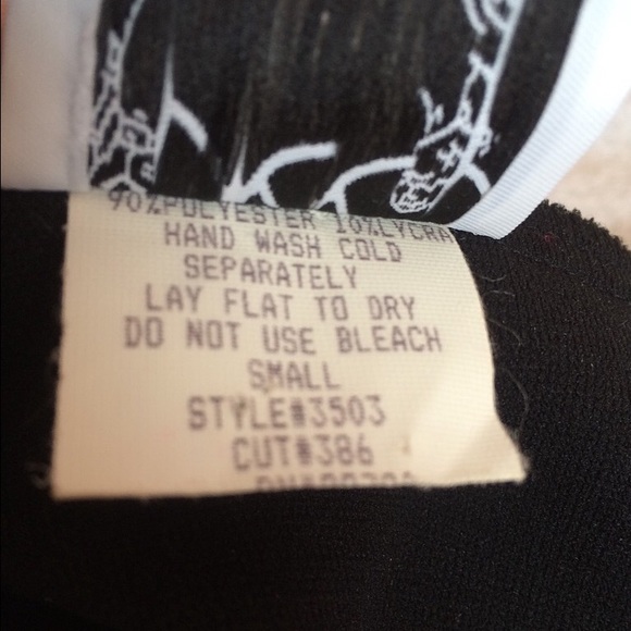 Open Back Dress - Picture 5 of 6