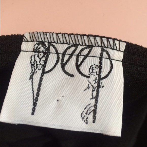 Open Back Dress - Picture 6 of 6