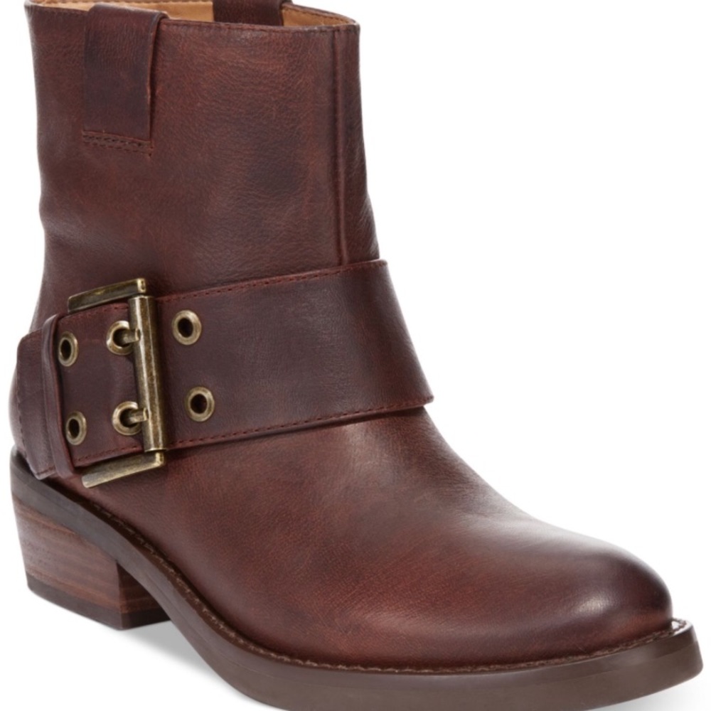 Nine West "Kassy" Boots