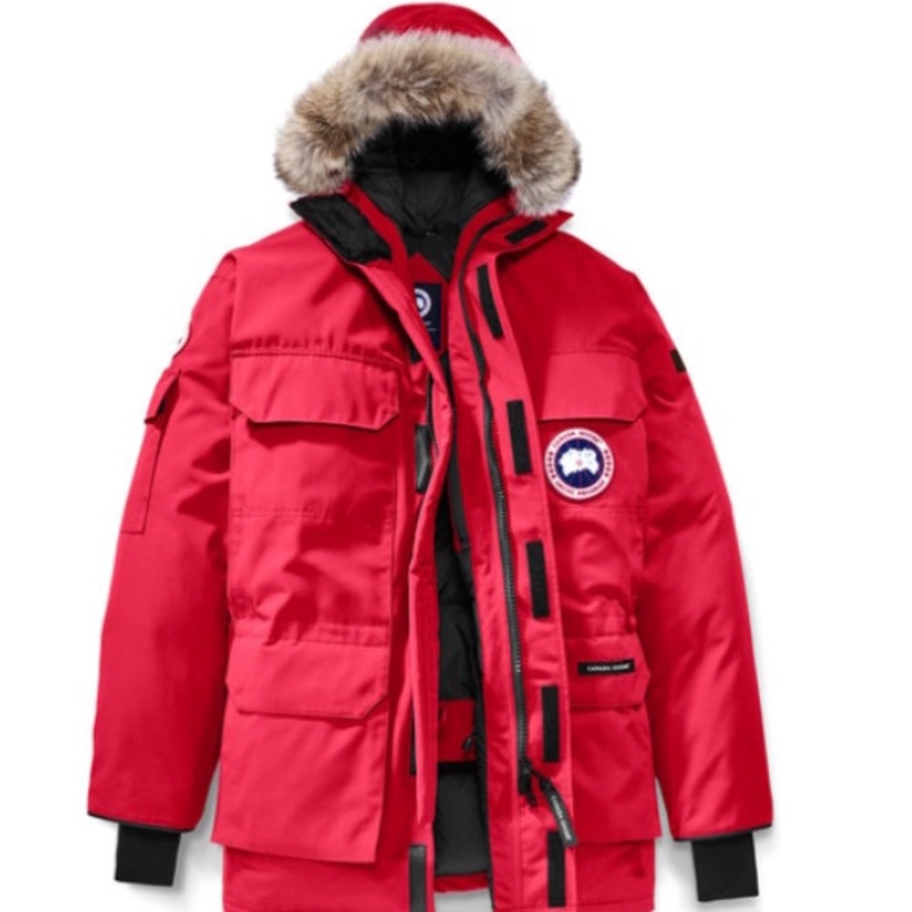 Canada Goose