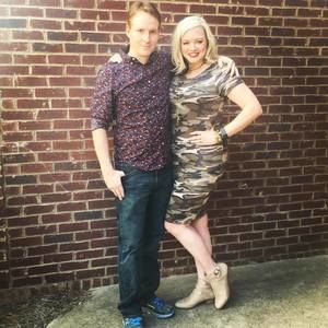 Meet your Posher, Lacey