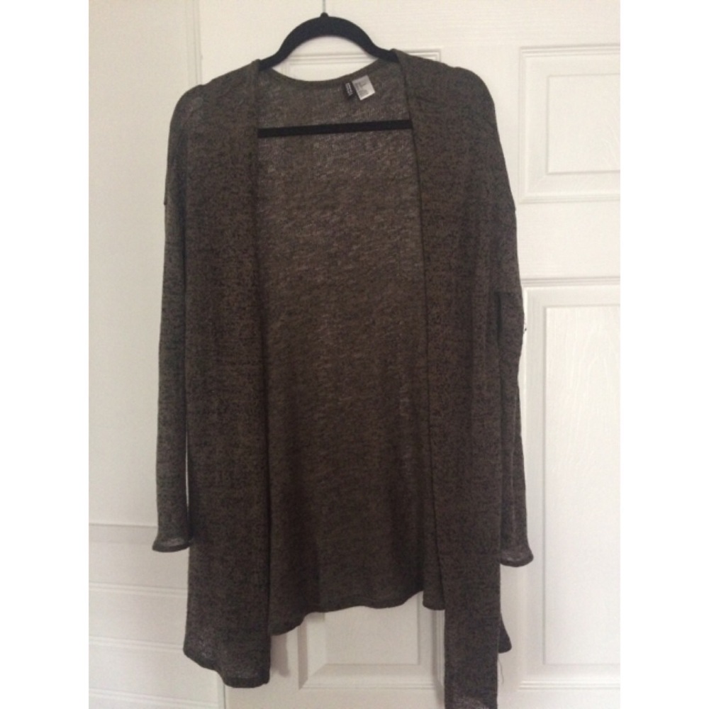 H&M Long Sweater