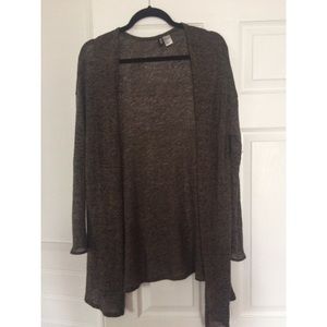 H&M Long Sweater