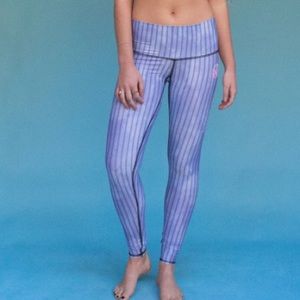 TEEKI STARBIRD HOT PANT