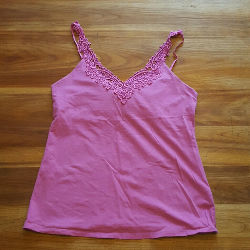 New York And Co. Cami