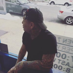 Meet your Posher, Christian