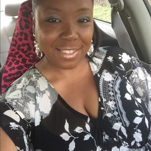 Meet your Posher, Dionna