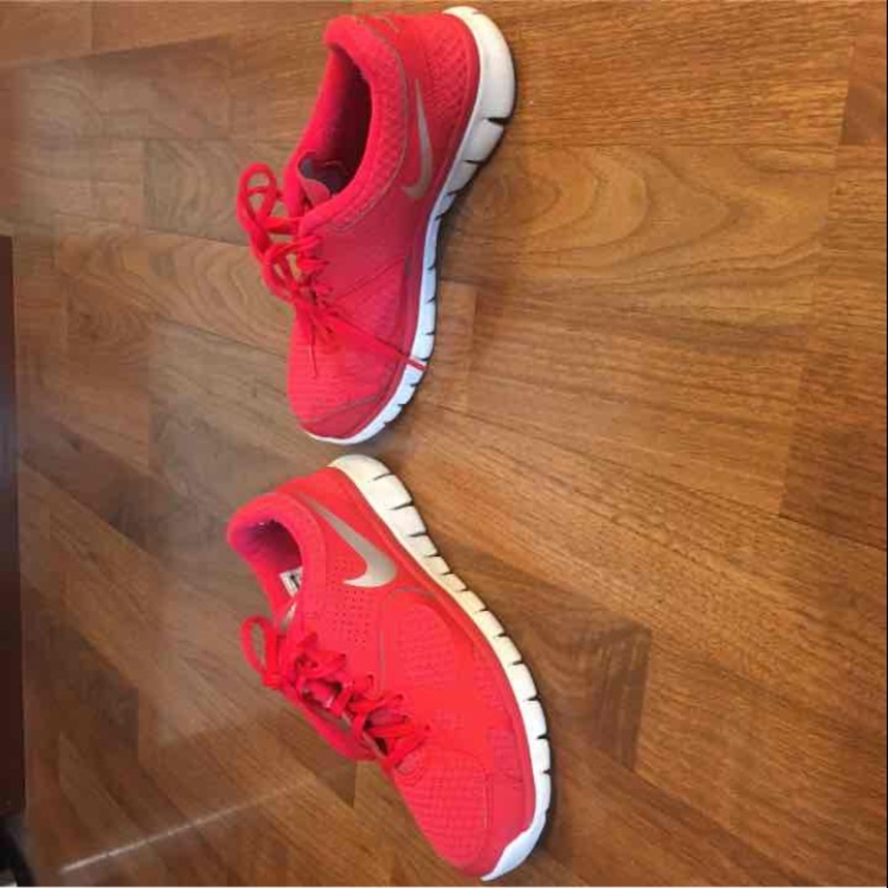 Nike running sneakers