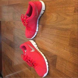 Nike running sneakers