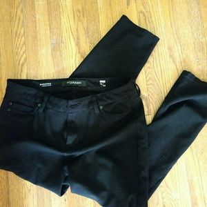 Liverpool Madonna Legging