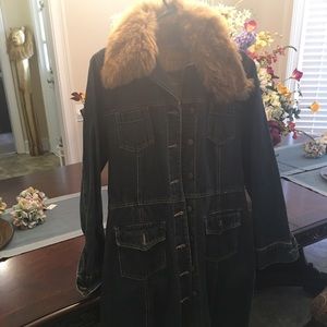 Zara TRF
