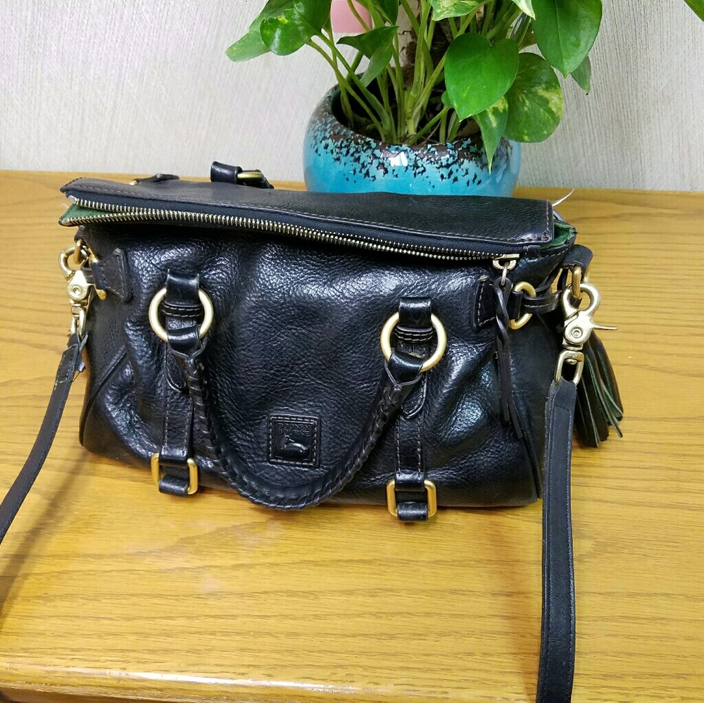 Dooney and Bourke Florentine