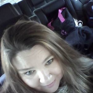 Meet your Posher, Kathleen